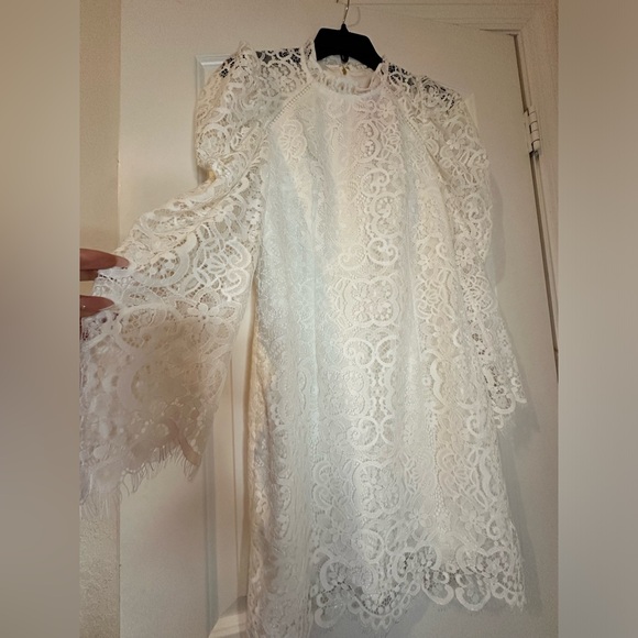 NWT! LILLY PULITZER AVERI DRESS - Picture 7 of 10